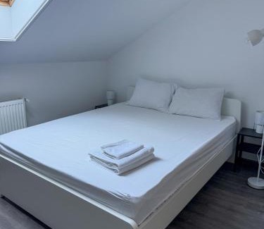 Chiajna Apartamento | Mansarda Chiajna