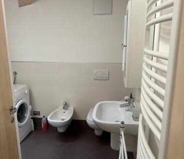 Folgaria Apartamento | Mansarda Cimbra