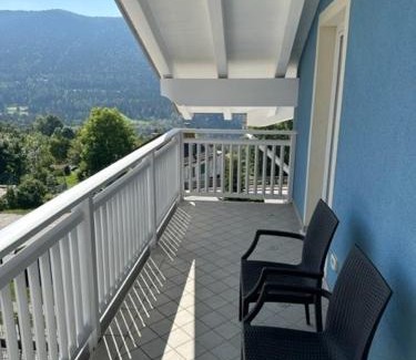 Folgaria Apartamento | Mansarda Cimbra