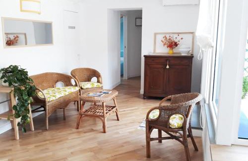 Lazzaretto Apartamento | mansarda con terrazzo centralissima