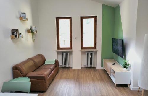 Locana Apartamento | Mansarda tra le stelle a Locana