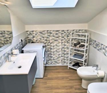 Locana Apartamento | Mansarda tra le stelle a Locana