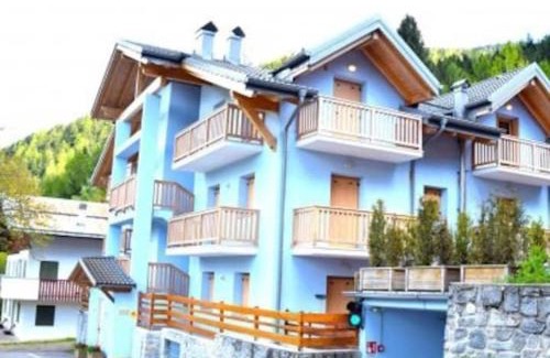 Ossana Apartamento | Mansarda Trentino-Campiglio
