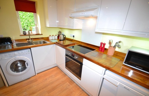 Bladon Cabaña | Manse Cottage en Bladon, Woodstock nr Palacio de Blenheim y Oxford