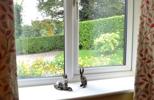 Bladon Cabaña | Manse Cottage en Bladon, Woodstock nr Palacio de Blenheim y Oxford