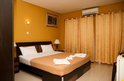 Kololi Hotel | Mansea Beach Hotel