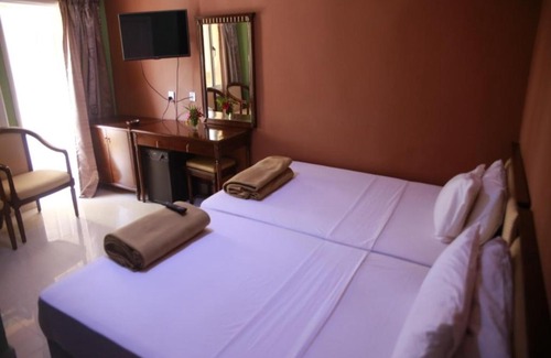 Kololi Hotel | Mansea Beach Hotel