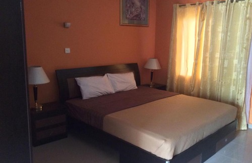 Kololi Hotel | Mansea Beach Hotel