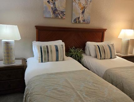 Hawick Hotel | Mansfield House Hotel