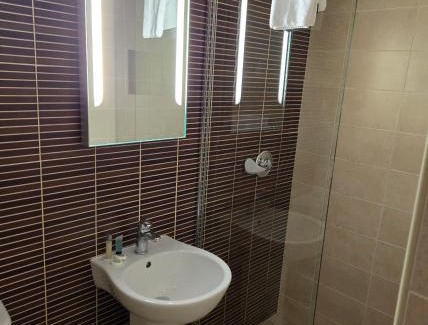 Hawick Hotel | Mansfield House Hotel