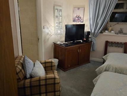 Hawick Hotel | Mansfield House Hotel