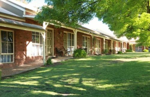 Mansfield Hotel | Mansfield Valley Motor Inn