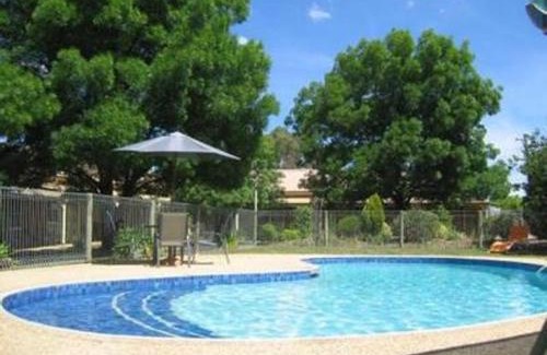 Mansfield Hotel | Mansfield Valley Motor Inn