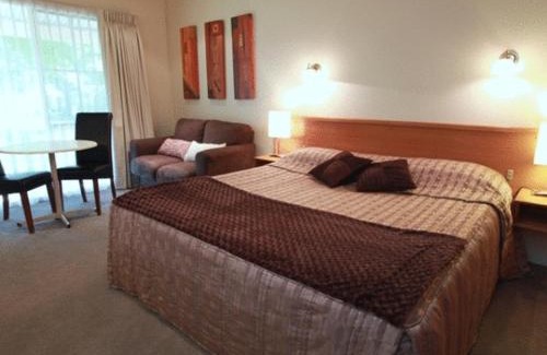 Mansfield Hotel | Mansfield Valley Motor Inn