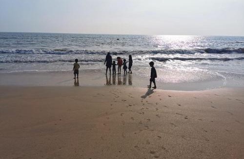 Kannur Casa | Manshore bay