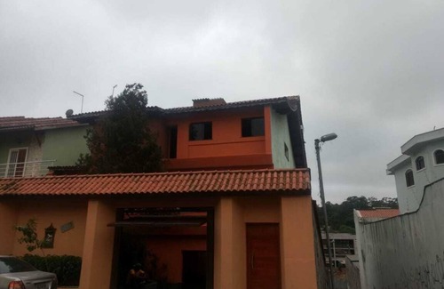 Zona Leste Casa | Mansión en el pq do carmo