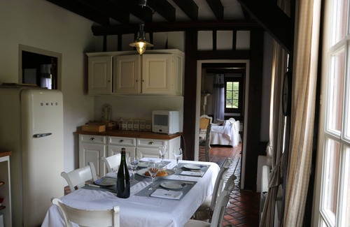 Blonville-sur-Mer Casa | Mansion - Blonville SUR MER