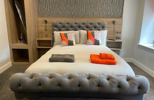 Doncaster Apartamento | Mansion Court