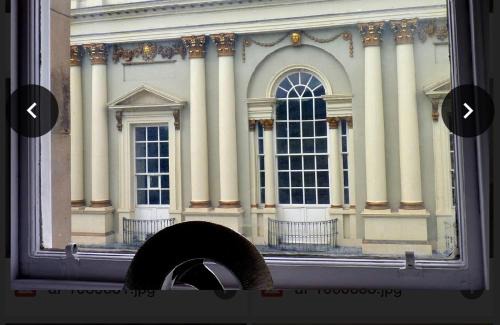 Doncaster Apartamento | Mansion Court