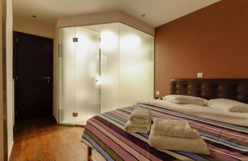 Omonia Hotel | Mansion Hotel