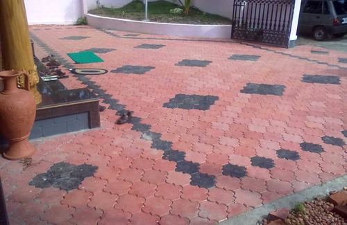 Changanacherry Casa | Mansion House for Rent in Changanassery, Kottayam, Kerala, India