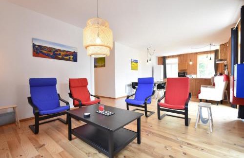 Cuzy Casa | Mansion in Cuzy with Shared Pool