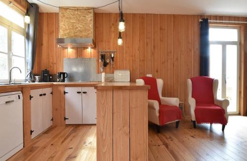 Cuzy Casa | Mansion in Cuzy with Shared Pool