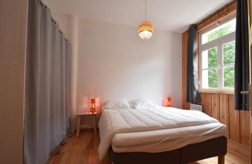 Cuzy Casa | Mansion in Cuzy with Shared Pool