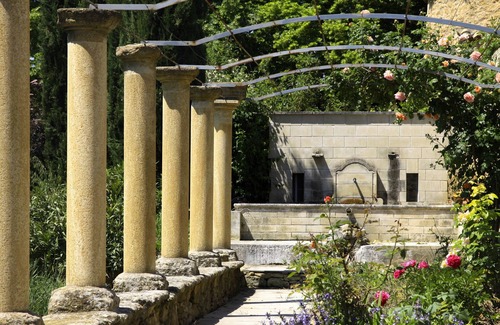 Lauris Casa | Mansión - Lauris