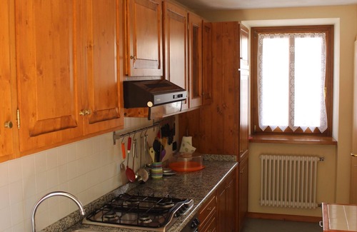 Chiesa Casa | Mansión - Lavarone