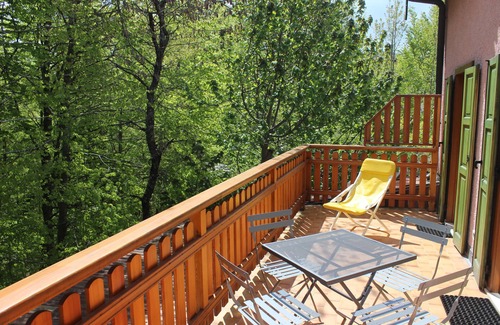 Chiesa Casa | Mansión - Lavarone