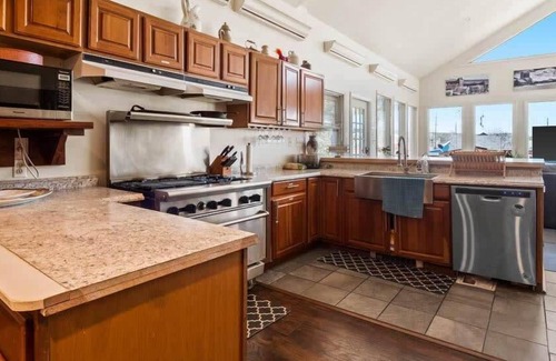 Leadville Casa | ¡Mansión victoriana histórica con gimnasio, spa, mesa de billar y bañera de hidromasaje!