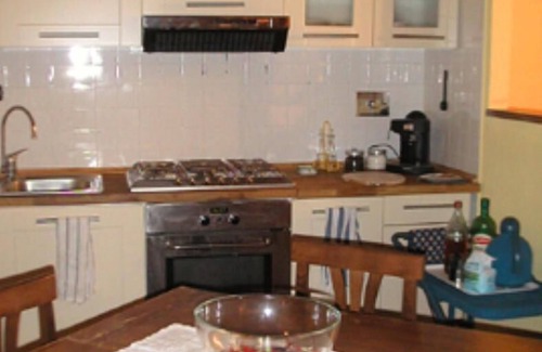 Ricco del Golfo di Spezia Casa | mansión - Riccò del Golfo
