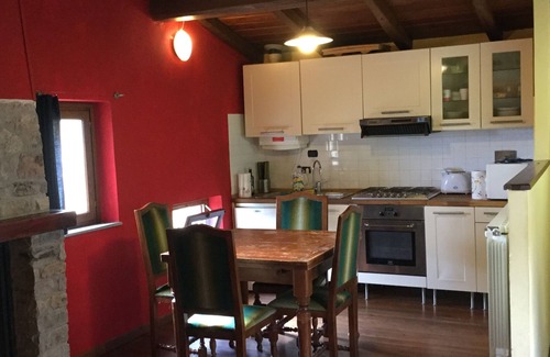 Ricco del Golfo di Spezia Casa | mansión - Riccò del Golfo