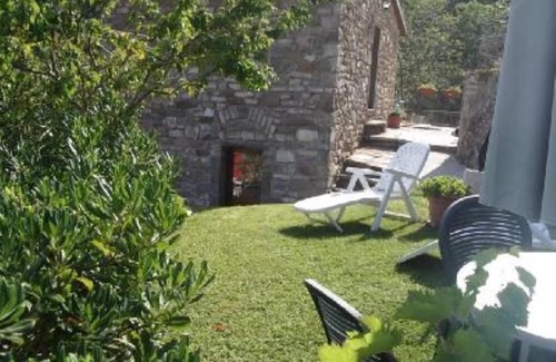 Ricco del Golfo di Spezia Casa | mansión - Riccò del Golfo