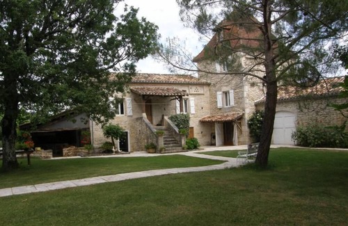 Vaylats Casa | Mansión - Vaylats
