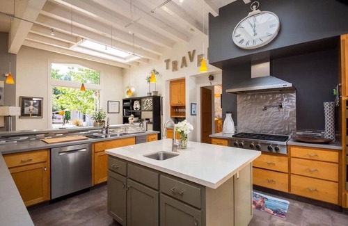St. Helena Casa | Mansion w/ Heated Pool,Hottub,Tennis,Golf,Vineyard