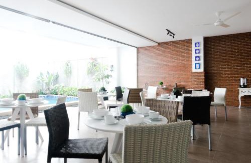 Cipete Utara Apartamento | Mansion28 Dharmawangsa Serviced Apartment