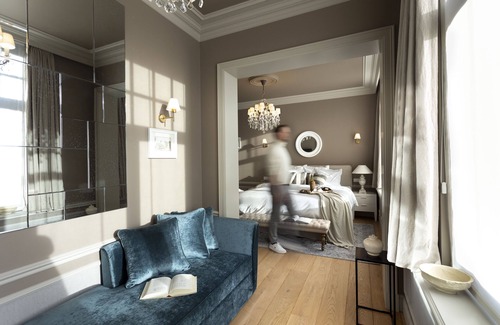 Kristus-Koning Cama Y Desayuno | Mansion9 Bruges