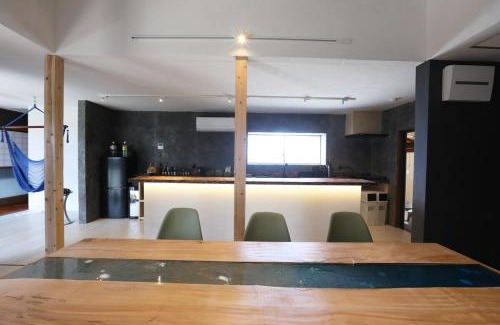 Sani Villa | Mansions with Coral Island and Natural Pools