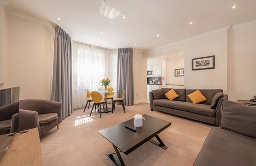 South Kensington Apartamento | Manson Place