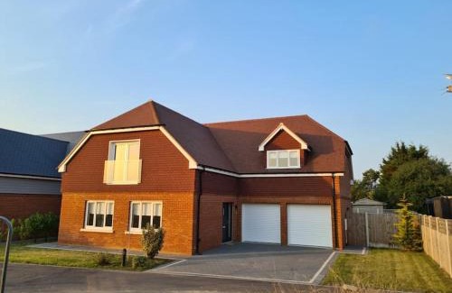 Isle of Thanet Casa | Manston Manor