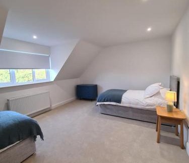 Isle of Thanet Casa | Manston Manor