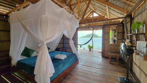 Mansuar Island Complejo | Mansuar Raja Ampat Bungalows