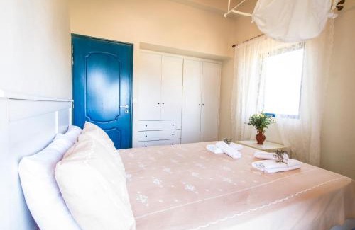Kissamos Casa | Mantilida Villa & Studio
