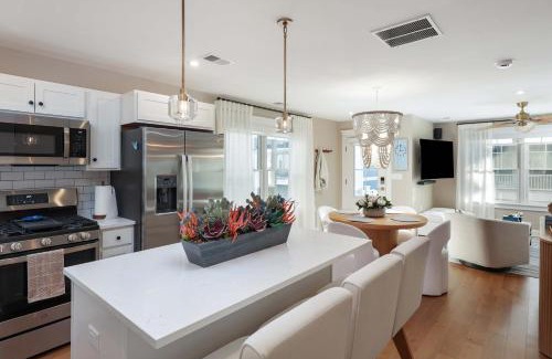 Normandy Beach Casa | Mantoloking Luxe's Beach Escape