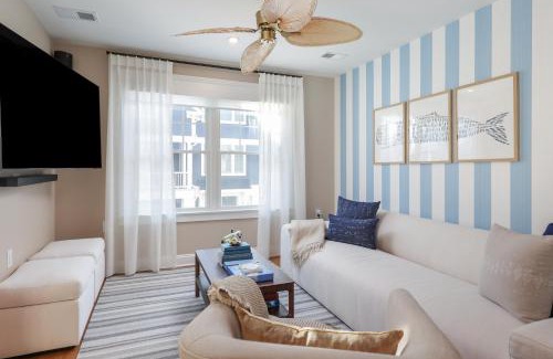 Normandy Beach Casa | Mantoloking Luxe's Beach Escape
