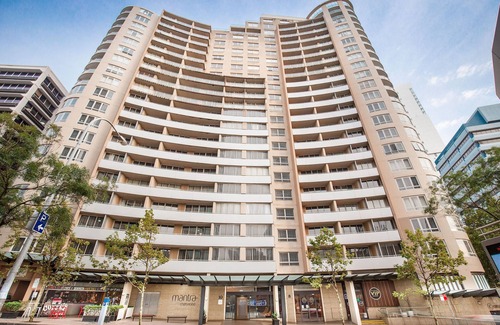 Chatswood Apartamento | Mantra Chatswood
