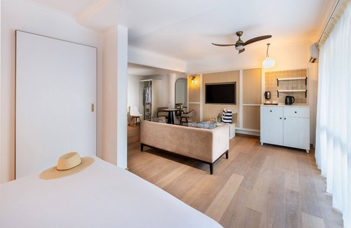 Airlie Beach Hotel | Mantra Club Croc