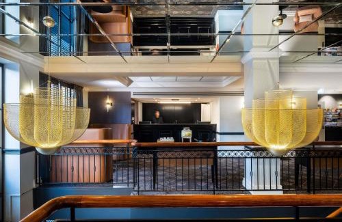 Melbourne Apartamento | Mantra on Jolimont Melbourne